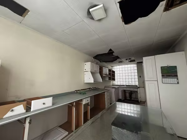 Casa independiente Nunciatura 400m2 para demolición ubicación premiun