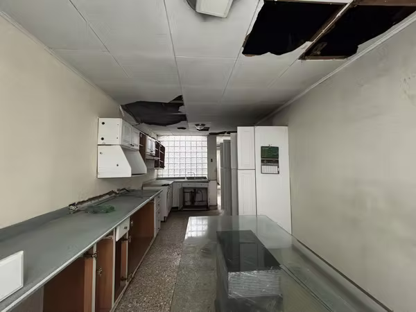 Casa independiente Nunciatura 400m2 para demolición ubicación premiun