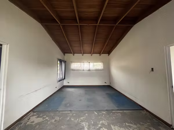 Casa independiente Nunciatura 400m2 para demolición ubicación premiun