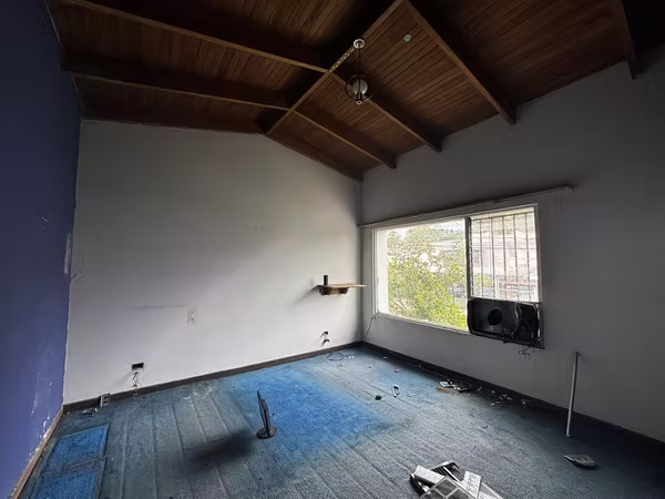 Casa independiente Nunciatura 400m2 para demolición ubicación premiun