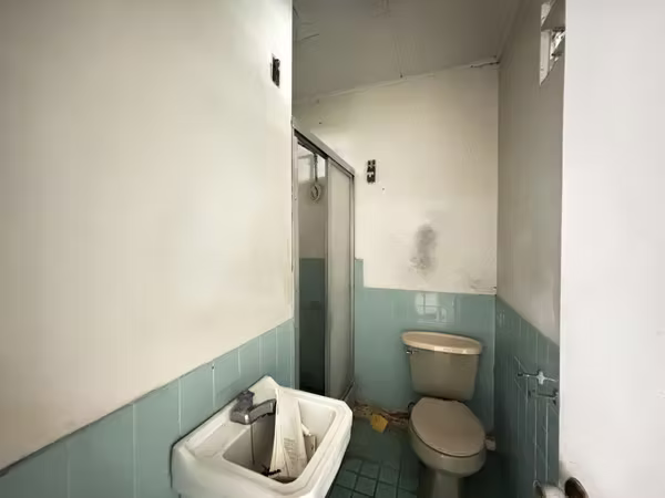 Casa independiente Nunciatura 400m2 para demolición ubicación premiun