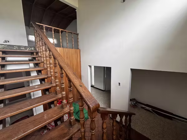 Casa independiente Nunciatura 400m2 para demolición ubicación premiun
