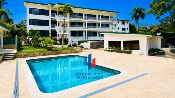 Apartamentos para Estrenar – Bello Horizonte, San Rafael de Escazú, precio con IVA