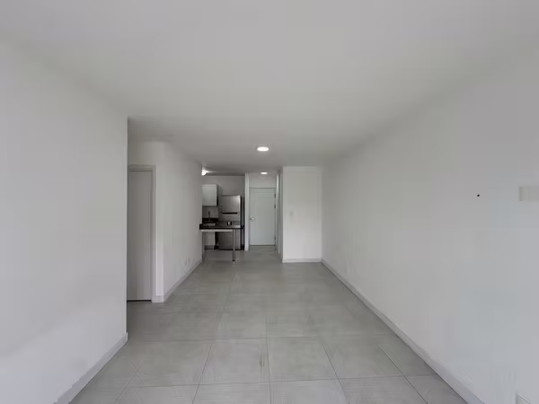 Piso 2| 3 Hab | Línea Blanca | Monte Alto Granadilla | 1 Parqueo
