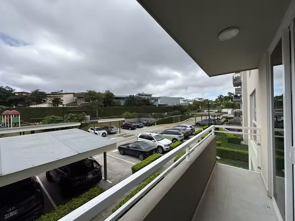 Piso 2| 3 Hab | Línea Blanca | Monte Alto Granadilla | 1 Parqueo