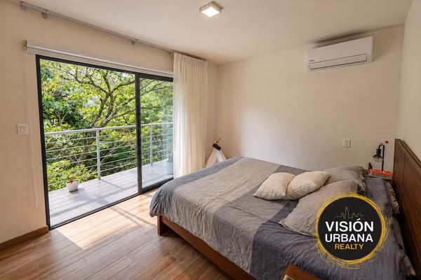 Apartamento de 2 Habitaciones en San Nicolás de Bari II