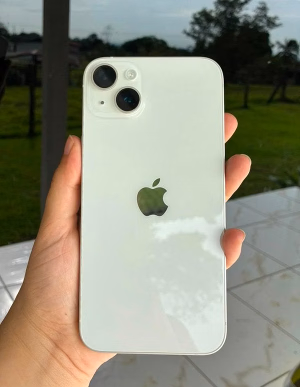 iPhone 14 plus