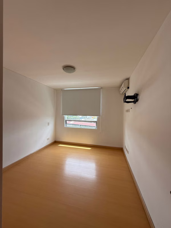 APARTAMENTO 1 HABITACIÓN ALQUILER DON BOSCO 6-30 SAN JOSÉ JV574