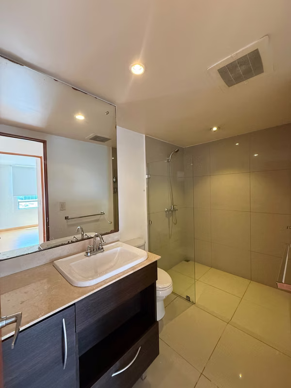 APARTAMENTO 1 HABITACIÓN ALQUILER DON BOSCO 6-30 SAN JOSÉ JV574