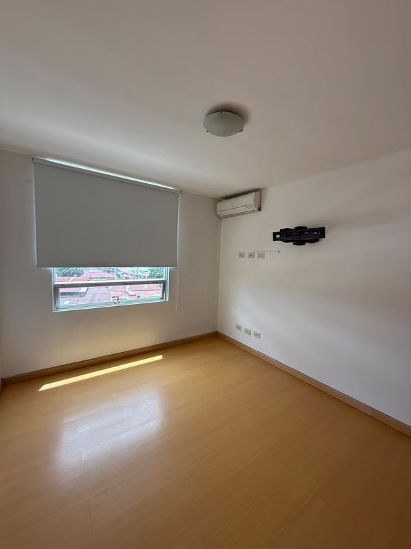 APARTAMENTO 1 HABITACIÓN ALQUILER DON BOSCO 6-30 SAN JOSÉ JV574