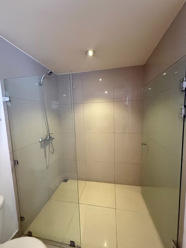 APARTAMENTO 1 HABITACIÓN ALQUILER DON BOSCO 6-30 SAN JOSÉ JV574