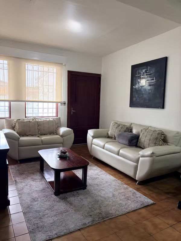 Casa en venta en La Uruca -Residencial Carvajal Castro