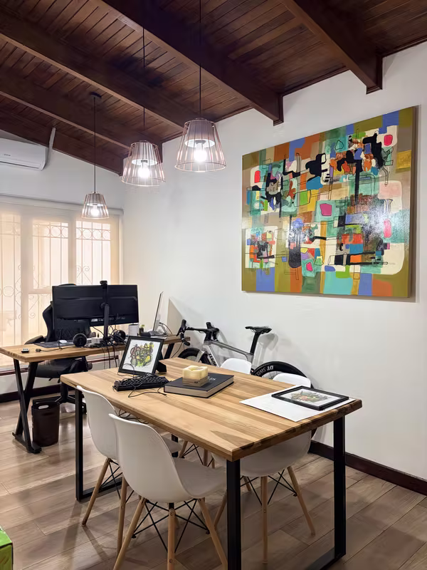 Casa en venta en La Uruca -Residencial Carvajal Castro