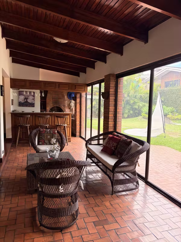 Casa en venta en La Uruca -Residencial Carvajal Castro