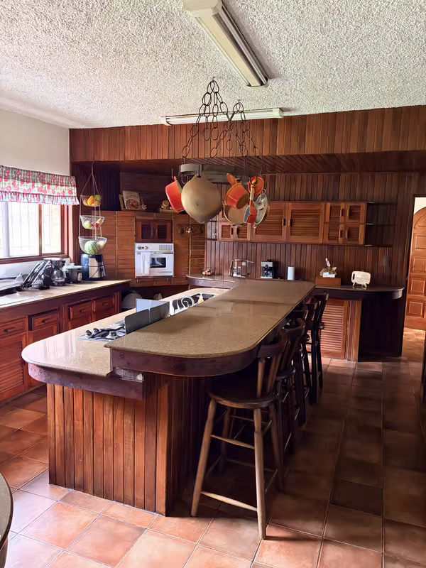 Casa en venta en La Uruca -Residencial Carvajal Castro