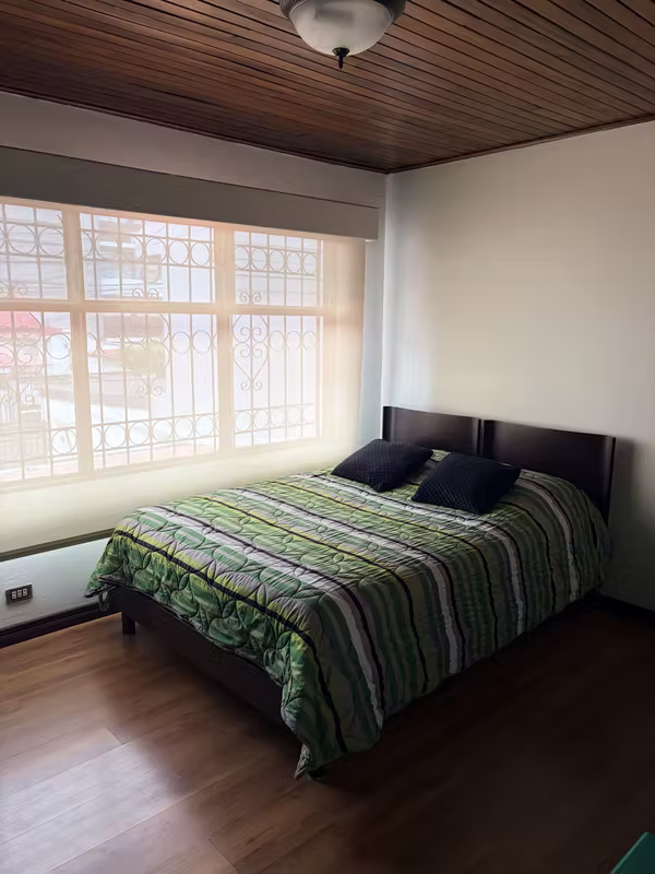 Casa en venta en La Uruca -Residencial Carvajal Castro