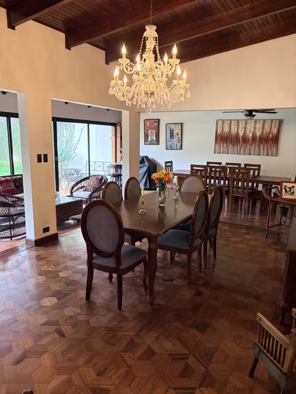 Casa en venta en La Uruca -Residencial Carvajal Castro
