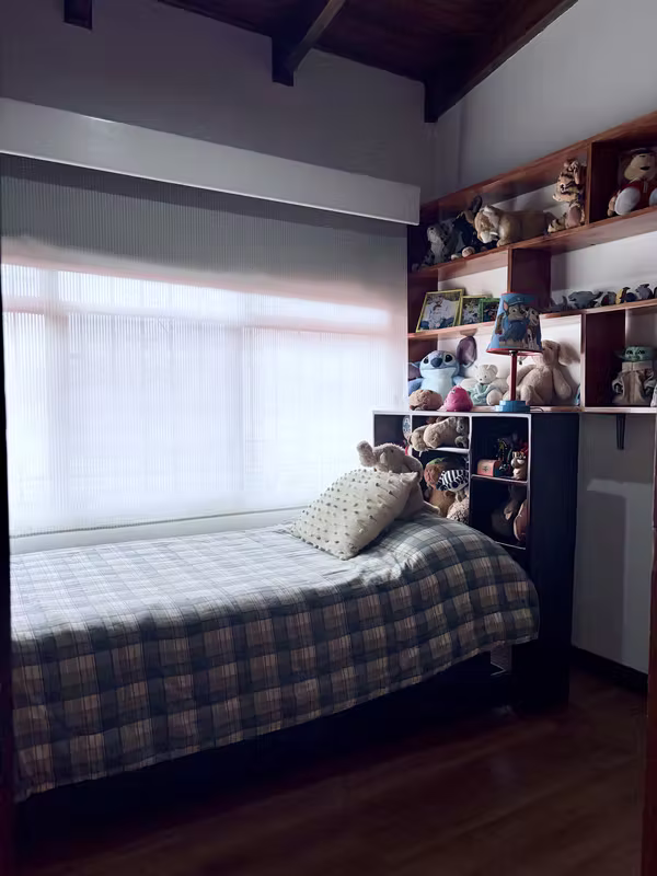 Casa en venta en La Uruca -Residencial Carvajal Castro