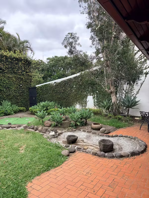 Casa en venta en La Uruca -Residencial Carvajal Castro