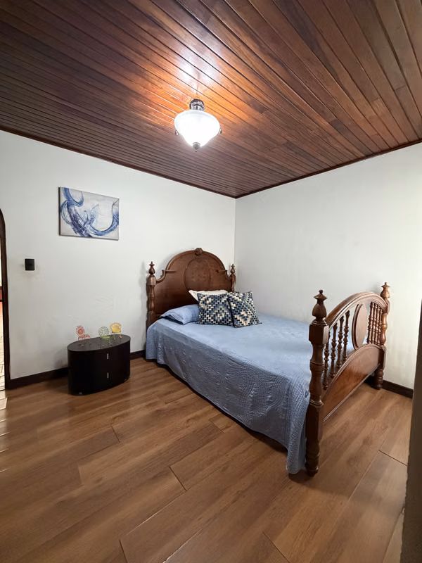 Casa en venta en La Uruca -Residencial Carvajal Castro