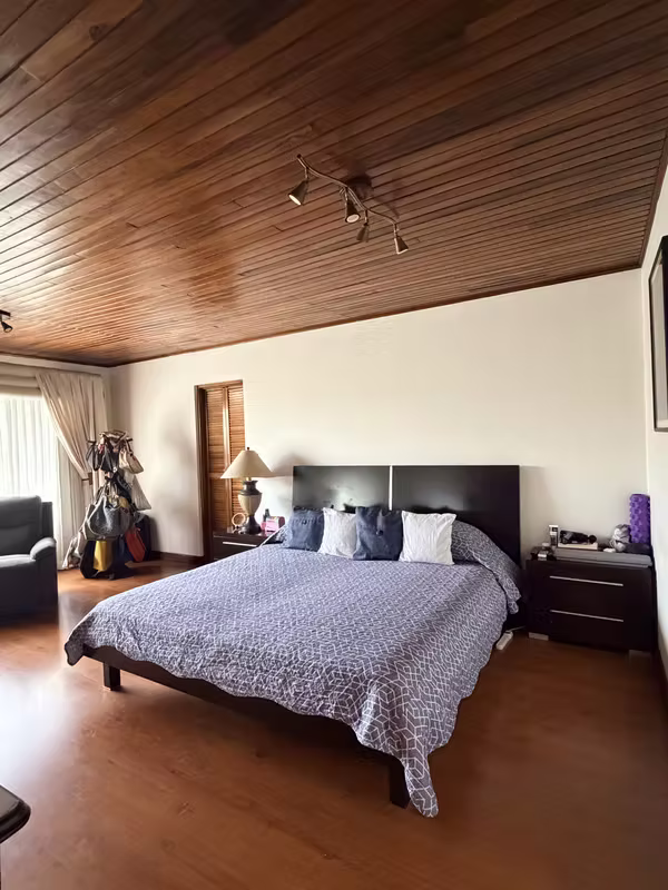 Casa en venta en La Uruca -Residencial Carvajal Castro