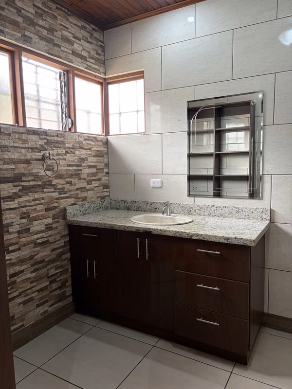 Casa en venta en Urbanización La Colina -Curridabat