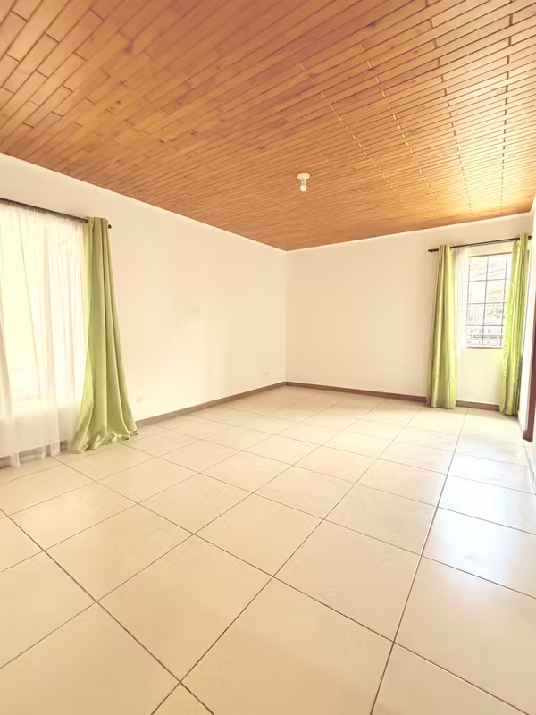 Casa en venta en Urbanización La Colina -Curridabat