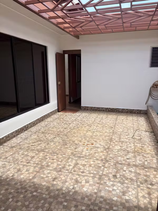 Casa en venta en Urbanización La Colina -Curridabat
