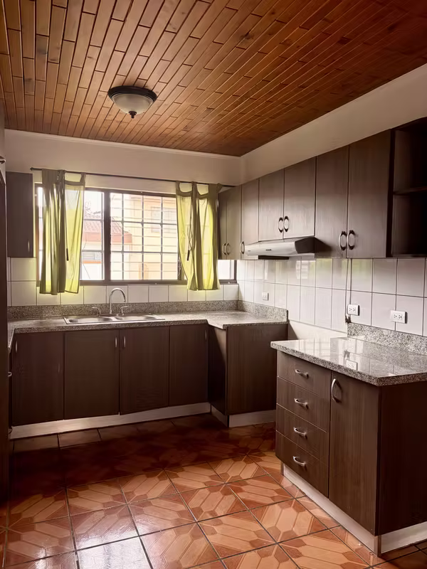 Casa en venta en Urbanización La Colina -Curridabat