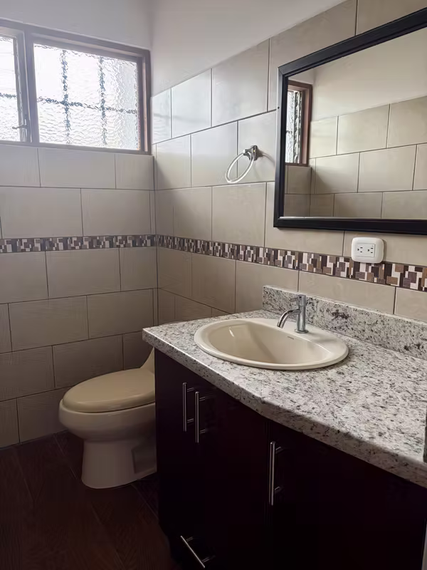 Casa en venta en Urbanización La Colina -Curridabat