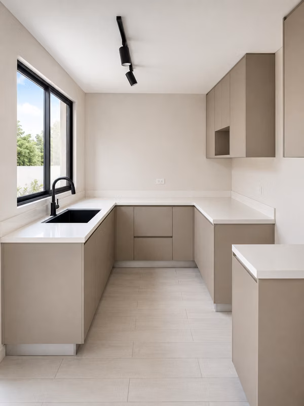 Alquiler de casa para oficinas o consultorios en San Rafael de Escazu