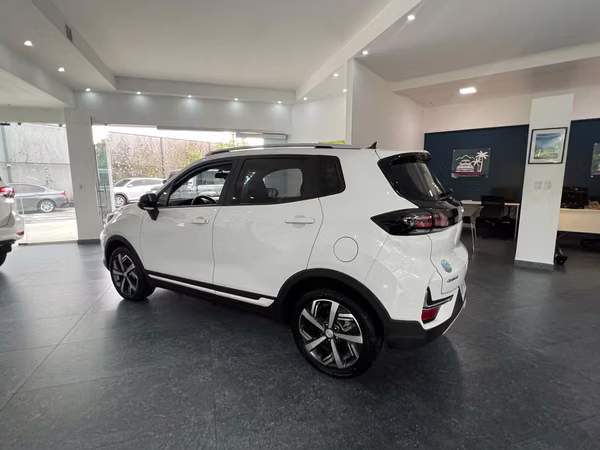 2025 CHangan CS15