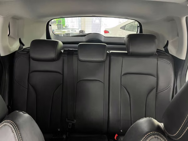 2025 CHangan CS15