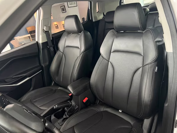 2025 CHangan CS15