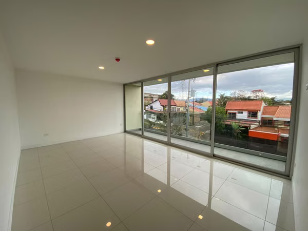 Apartment for Rent | Roraima Condo, Sabanilla de Montes de Oca (CT)