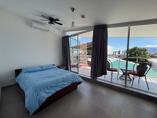 Alquiler de APARTAMENTO AMUEBLADO en LOS YOSES
