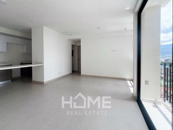 Apartamento en Alquiler en San Sebastián Cerca de la rotonda del guacamaya