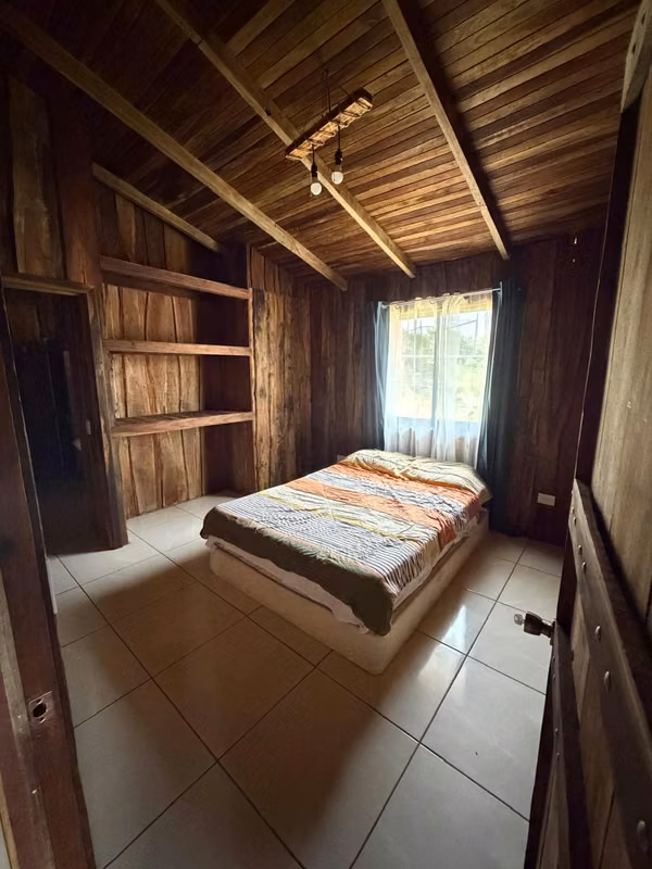 Alquiler de Casa amplia en Naranjo Alajuela