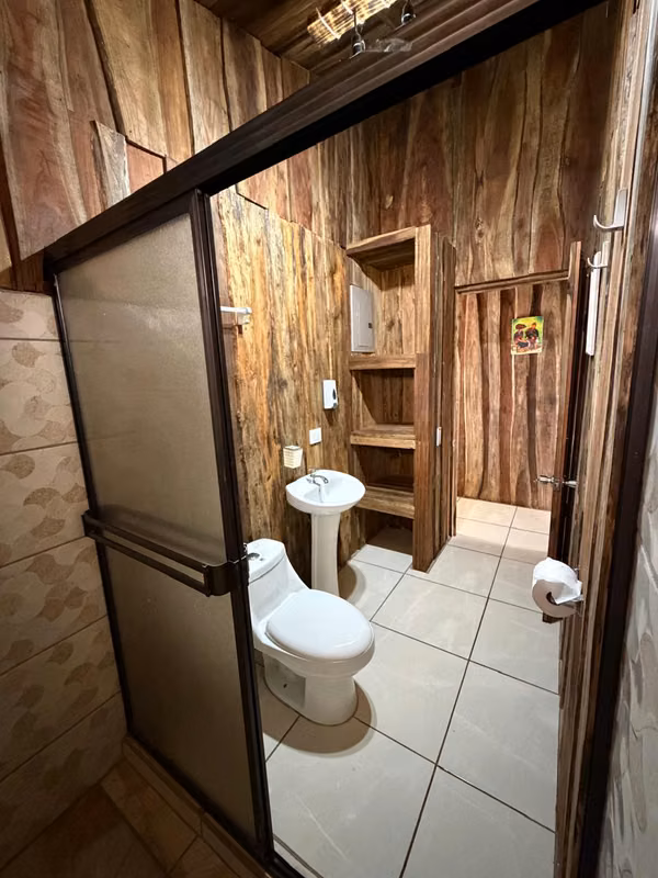 Alquiler de Casa amplia en Naranjo Alajuela