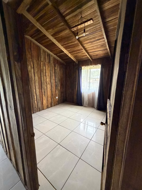 Alquiler de Casa amplia en Naranjo Alajuela