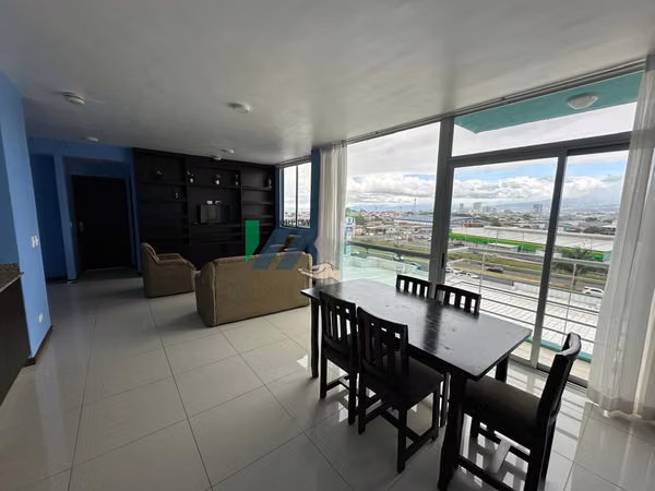 Alquiler de apartamento en Bambú Eco excelente  ubicación