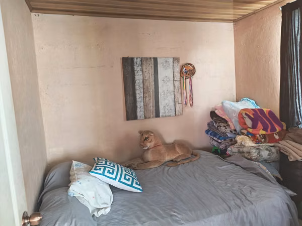 Venta de Casa en Llanos de Santa Lucía Paraíso