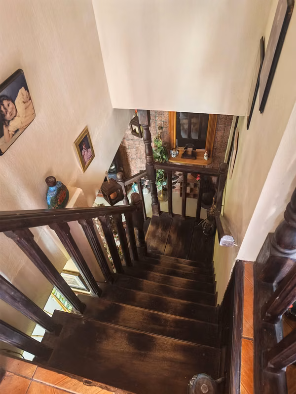 Venta de Casa en Llanos de Santa Lucía Paraíso