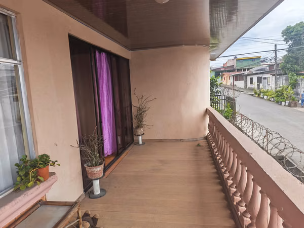 Venta de Casa en Llanos de Santa Lucía Paraíso