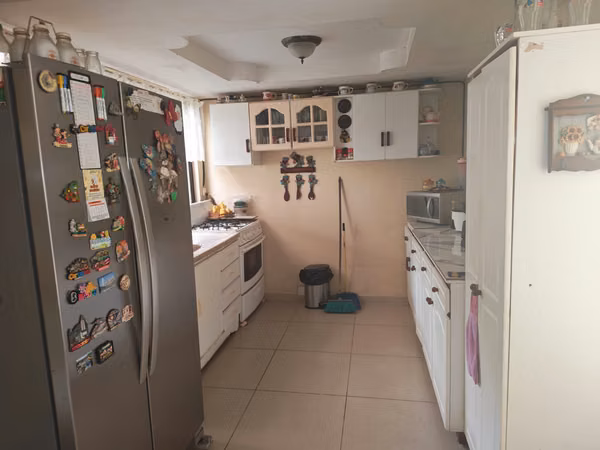 Venta de Casa en Llanos de Santa Lucía Paraíso