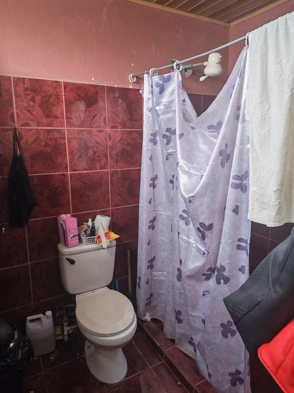 Venta de Casa en Llanos de Santa Lucía Paraíso