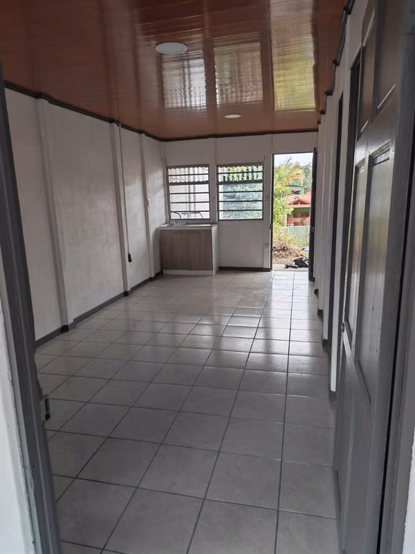 Se, vende casa en Cervantes, Cartago