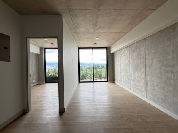 APARTAMENTO EN VENTA – BABYLON NUNCIATURA