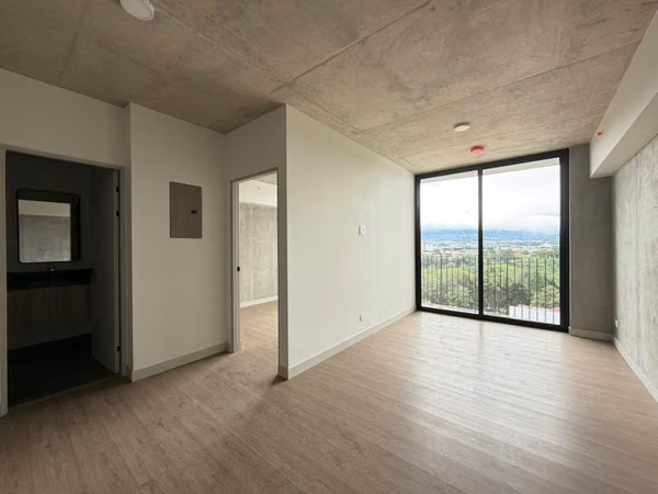 APARTAMENTO EN VENTA – BABYLON NUNCIATURA