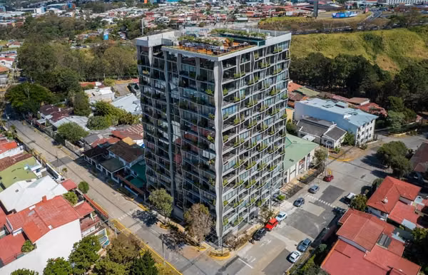 APARTAMENTO EN VENTA – BABYLON NUNCIATURA
